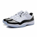 Jordan 11 Low "Concord"