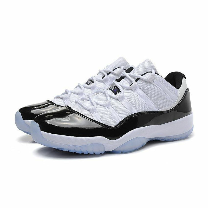 Jordan 11 Low "Concord"