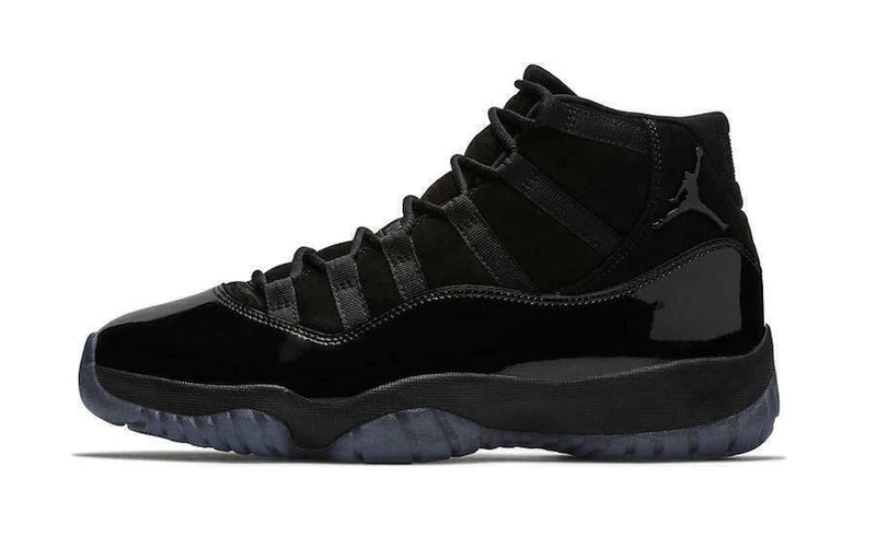 Jordan 11 "Cap and Gown"