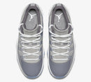 Jordan 11 Low "Cool Grey"
