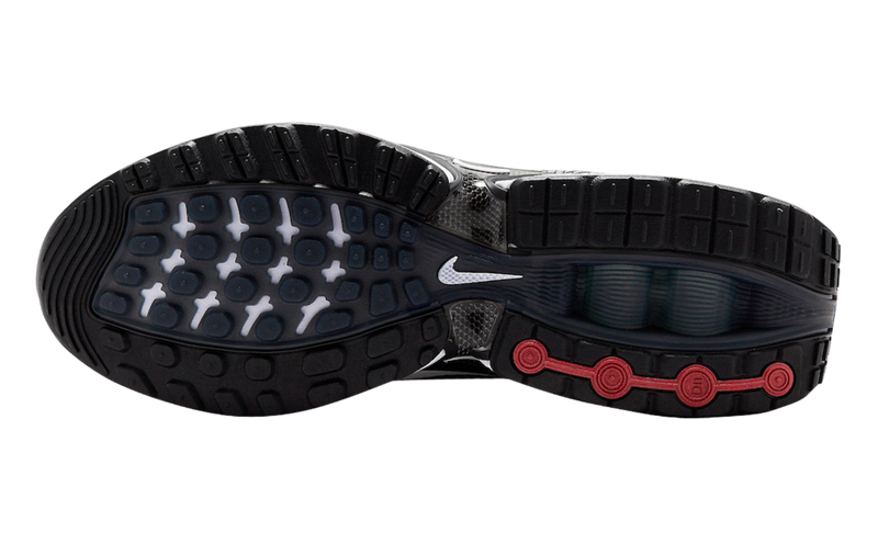 Nike Air Max Dn "Black White"