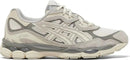 Asics Gel NYC "Cream Oyster Grey"