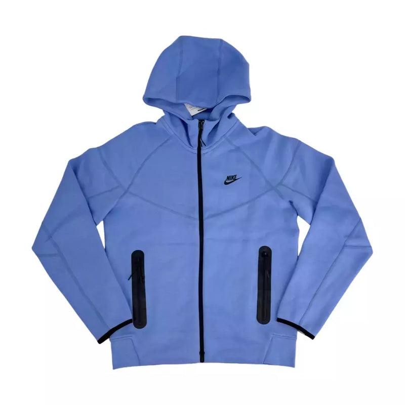 Tech Fleece Nike "Blue"