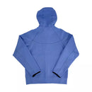 Tech Fleece Nike "Blue"