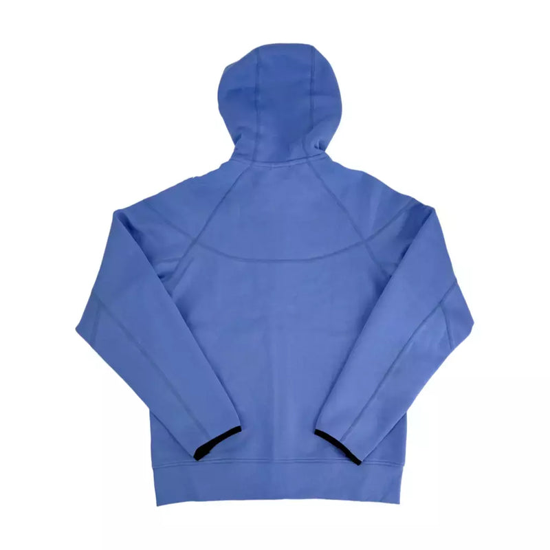 Tech Fleece Nike "Blue"