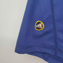 Camisa Retrô "Espanha Fora 2010"