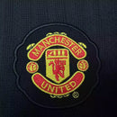 Camisa Retrô "Manchester United Away 07/08"