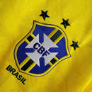Camisa Retrô "Seleção Brasileira Home 1991/1993"