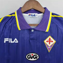 Camisa Retrô "Fiorentina Home 97/98"