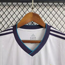 Camisa Retrô "Real Madrid 12/13"