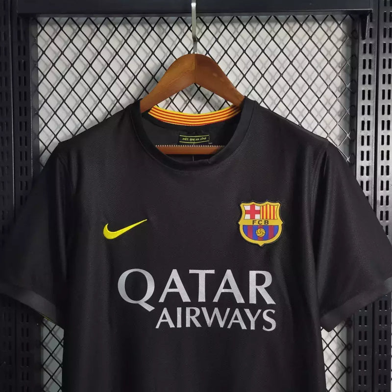 Camisa Retrô "Barcelona 13/14"