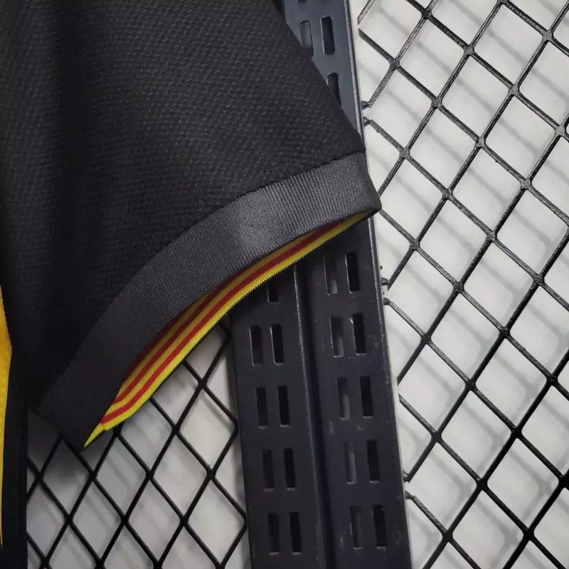 Camisa Retrô "Barcelona 13/14"