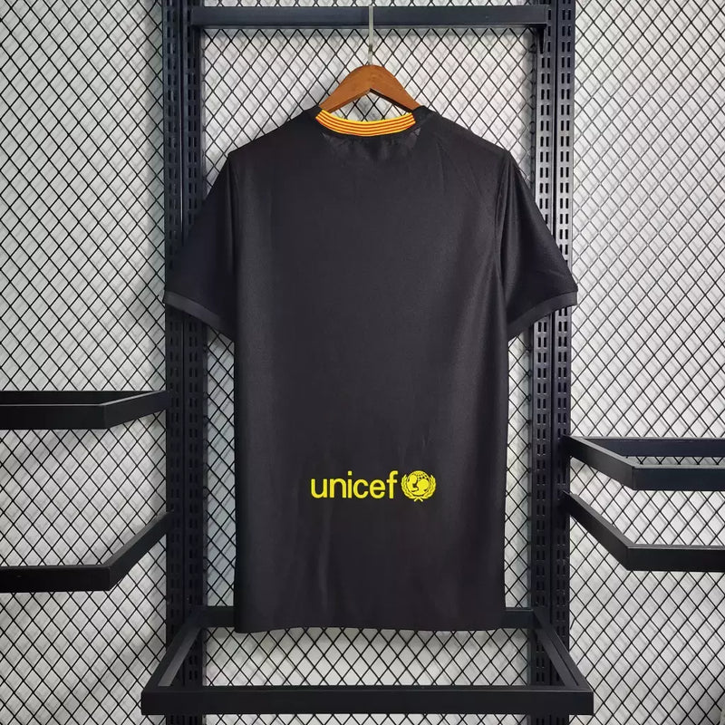 Camisa Retrô "Barcelona 13/14"