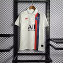 Camisa Retrô "PSG ||| 19/20"