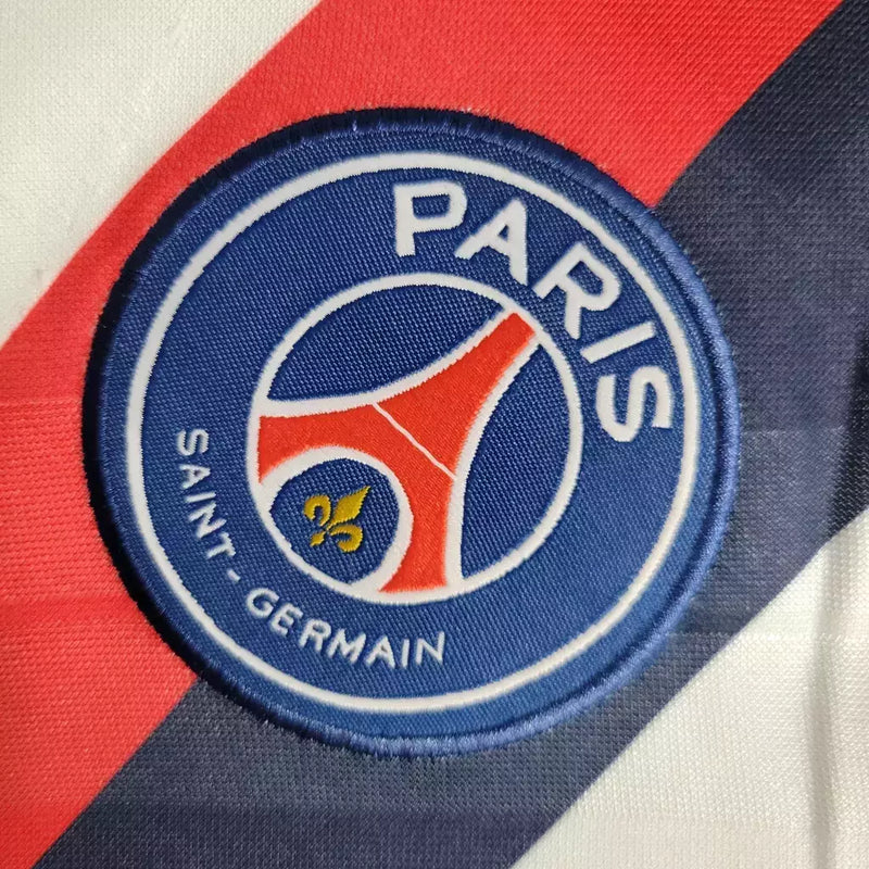 Camisa Retrô "PSG ||| 19/20"