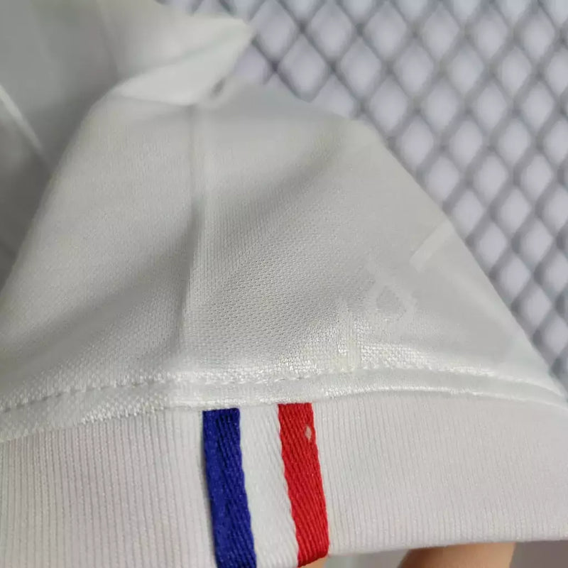 Camisa Retrô "PSG ||| 19/20"