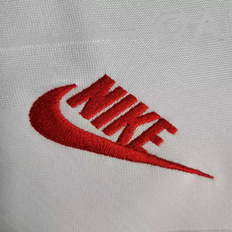 Camisa Retrô "PSG ||| 19/20"