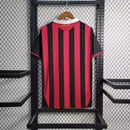 Camisa Retrô "Milan 09/10"