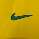 Camisa Retrô "Seleção Brasileira Reedição 1998"