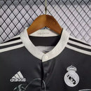 Camisa Retrô "Real Madrid 2014"