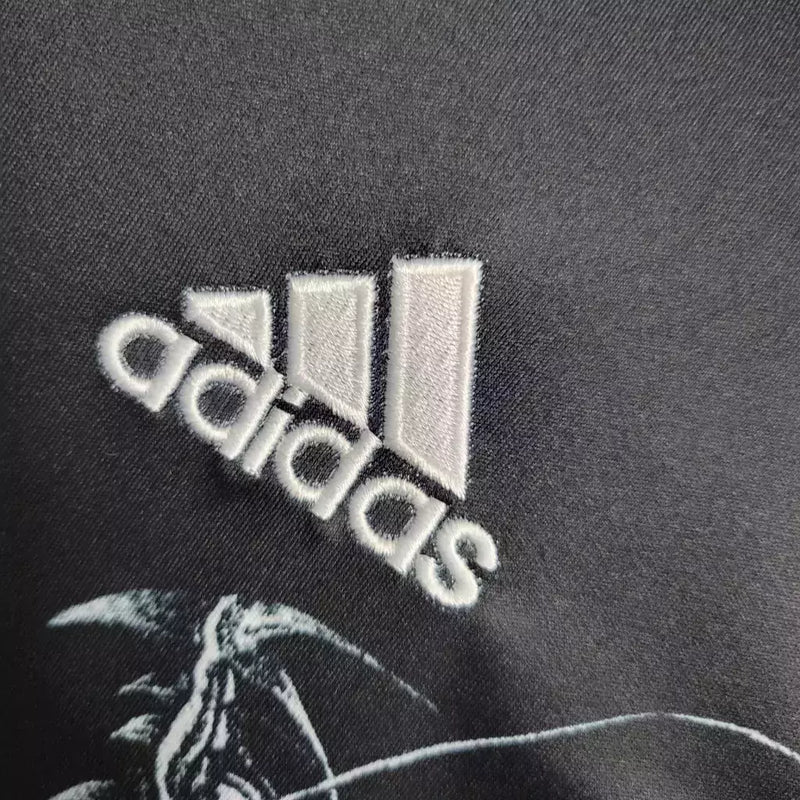 Camisa Retrô "Real Madrid 2014"