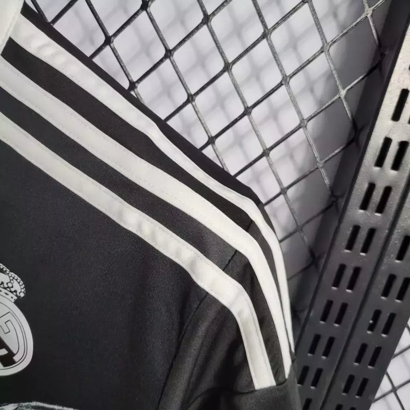 Camisa Retrô "Real Madrid 2014"