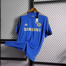 Camisa Retro "Chelsea Casa 12/13"