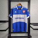 Camisa Retrô "Palmeiras 2014"