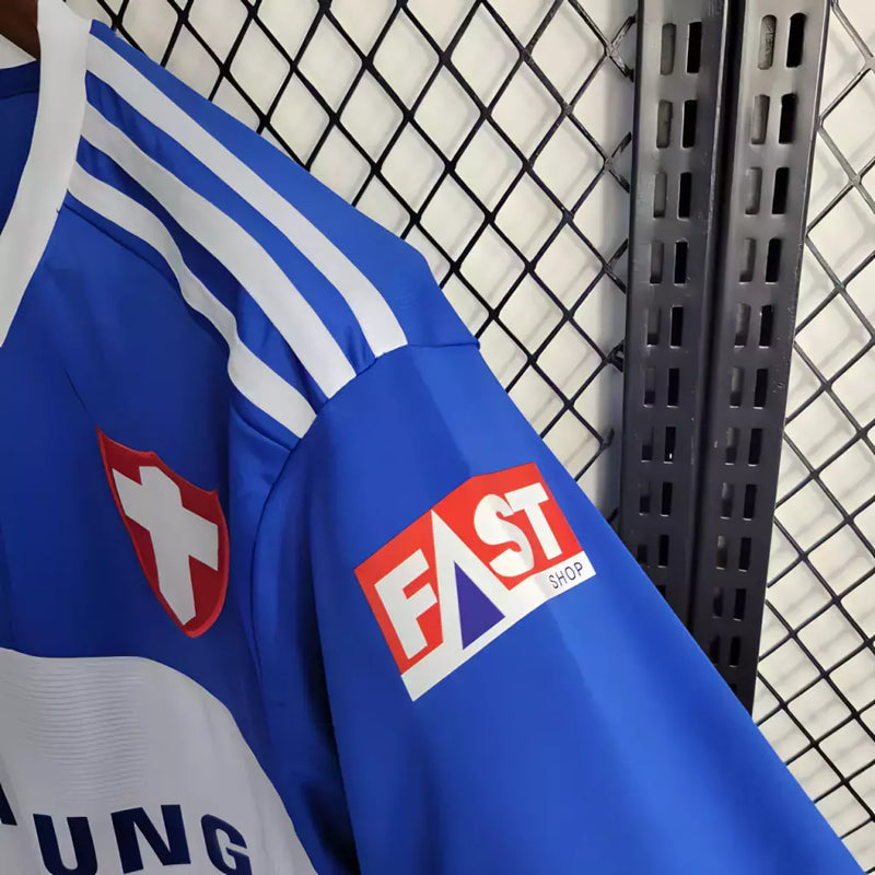 Camisa Retrô "Palmeiras 2014"