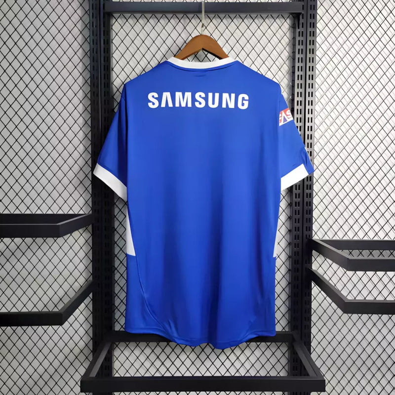 Camisa Retrô "Palmeiras 2014"