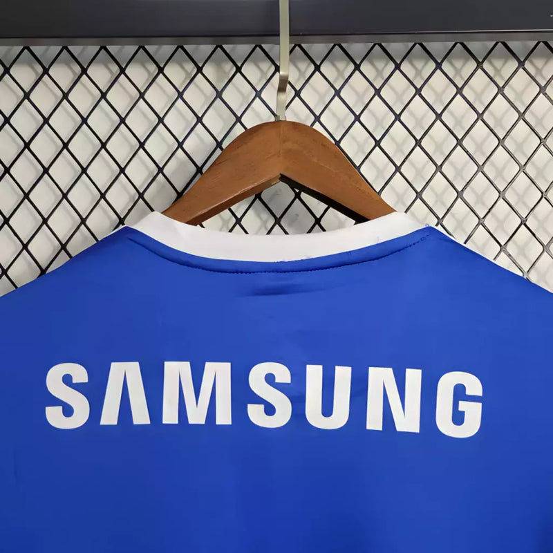 Camisa Retrô "Palmeiras 2014"