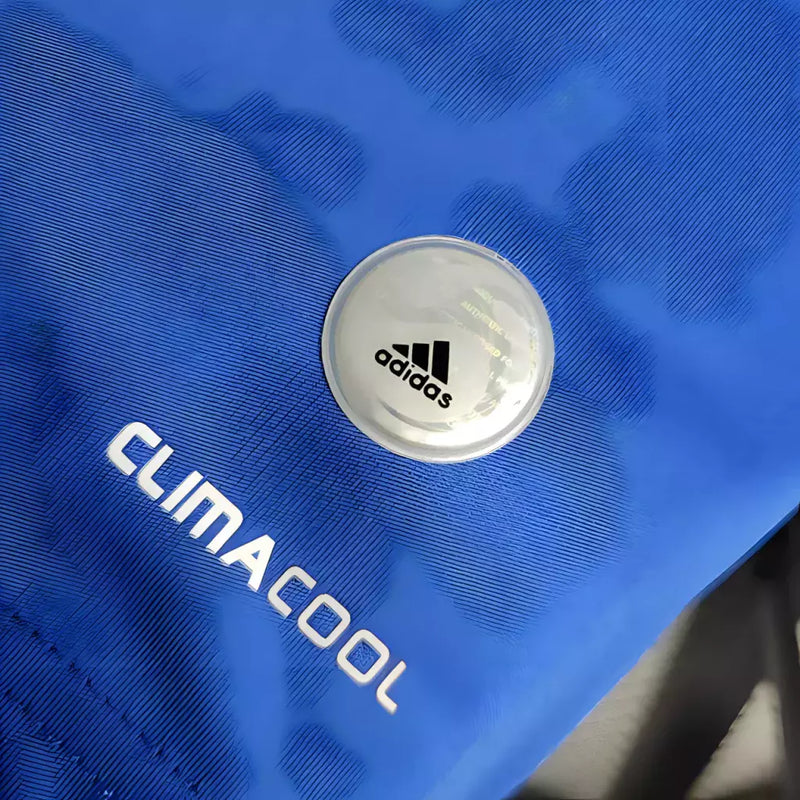 Camisa Retrô "Palmeiras 2014"