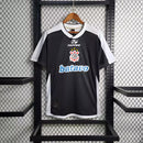 Camisa Retrô "Corinthians Fora 2000"