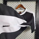 Camisa Retrô "Corinthians Fora 2000"