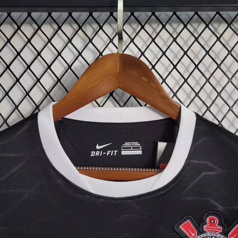 Camisa Retrô "Corinthians II 2012"