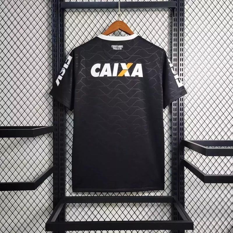 Camisa Retrô "Corinthians II 2012"