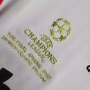 Camisa Retrô "Milan Away 06/07"