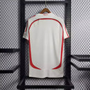 Camisa Retrô "Milan Away 06/07"