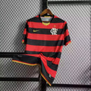 Camisa Retrô "Flamengo Home 2009"