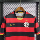 Camisa Retrô "Flamengo Home 2009"