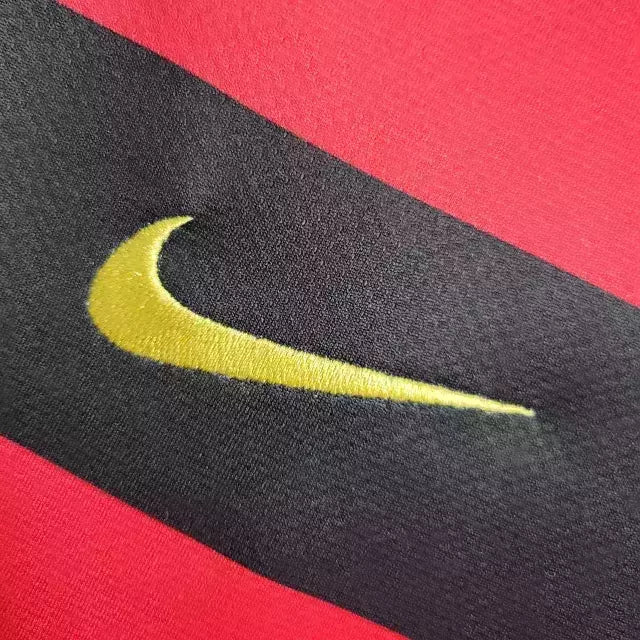 Camisa Retrô "Flamengo Home 2009"