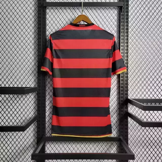 Camisa Retrô "Flamengo Home 2009"