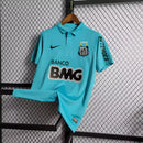 Camisa Retrô "Santos Fora 11/12"