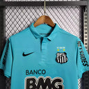 Camisa Retrô "Santos Fora 11/12"