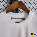 Camisa Retrô "Santos Casa 11/12"