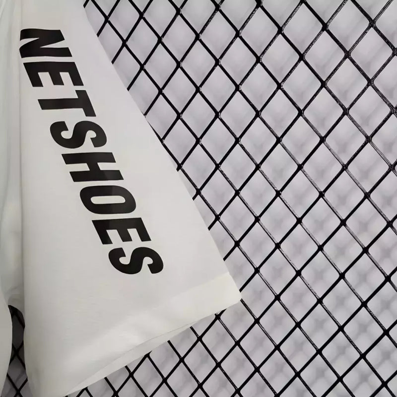 Camisa Retrô "Santos Casa 11/12"