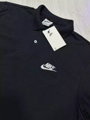 Polo "Nike Club"