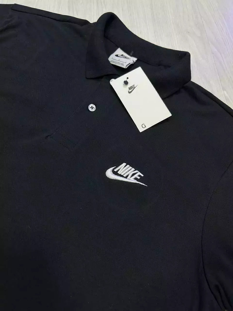 Polo "Nike Club"