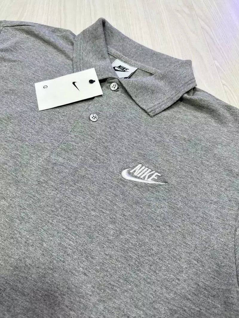 Polo "Nike Club"
