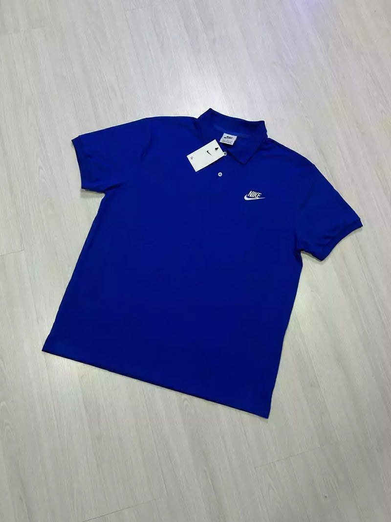 Polo "Nike Club"